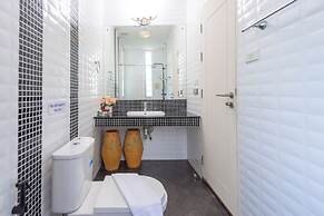 Private Pool Villa Chalong