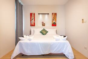 Private Pool Villa Chalong