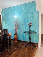 Villa Gajeru Walawwa by W Lanka