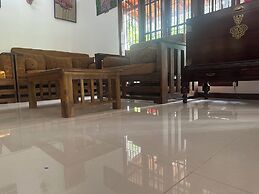 Villa Gajeru Walawwa by W Lanka