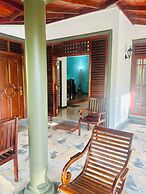Villa Gajeru Walawwa by W Lanka