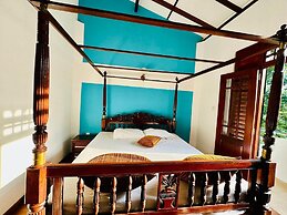 Villa Gajeru Walawwa by W Lanka