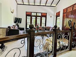 Villa Gajeru Walawwa by W Lanka