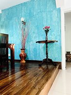 Villa Gajeru Walawwa by W Lanka