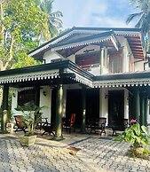 Villa Gajeru Walawwa by W Lanka