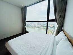 Sunrise Majestic - Vinhomes Skylake