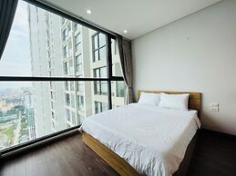 Sunrise Majestic - Vinhomes Skylake