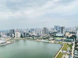 Sunrise Majestic - Vinhomes Skylake