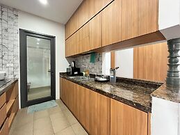 Sunrise Majestic - Vinhomes Skylake