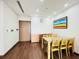 Sunrise Majestic - Vinhomes Skylake