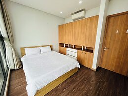 Sunrise Majestic - Vinhomes Skylake