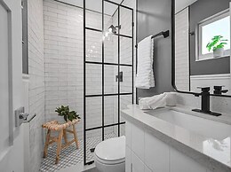 Tropical Oasis With Private Pool Jacuzzi