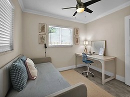 Tropical Oasis With Private Pool Jacuzzi