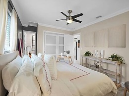 Tropical Oasis With Private Pool Jacuzzi