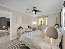 Tropical Oasis With Private Pool Jacuzzi