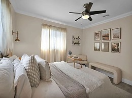 Tropical Oasis With Private Pool Jacuzzi