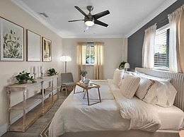 Tropical Oasis With Private Pool Jacuzzi