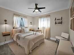 Tropical Oasis With Private Pool Jacuzzi