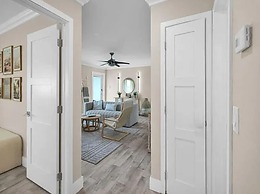 Tropical Oasis With Private Pool Jacuzzi