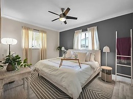 Tropical Oasis With Private Pool Jacuzzi