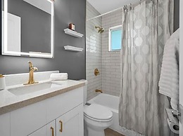 Tropical Oasis With Private Pool Jacuzzi