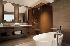 Dusit Le Palais Tu Hoa Hanoi