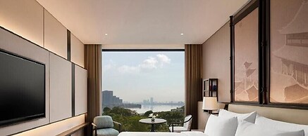 Dusit Le Palais Tu Hoa Hanoi