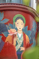 Dusit Le Palais Tu Hoa Hanoi