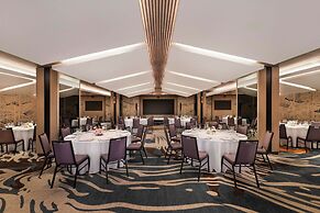 Dusit Le Palais Tu Hoa Hanoi