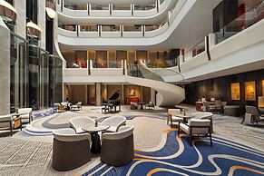 Dusit Le Palais Tu Hoa Hanoi