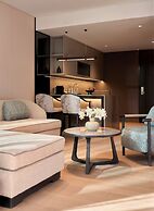 Dusit Le Palais Tu Hoa Hanoi