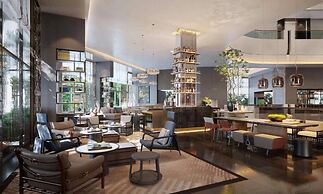 Dusit Le Palais Tu Hoa Hanoi