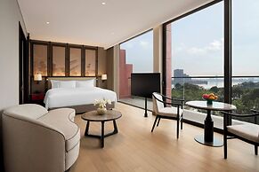 Dusit Le Palais Tu Hoa Hanoi