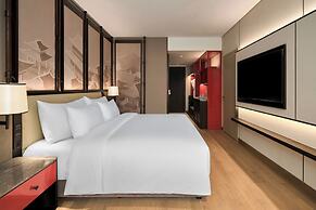 Dusit Le Palais Tu Hoa Hanoi