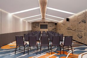 Dusit Le Palais Tu Hoa Hanoi