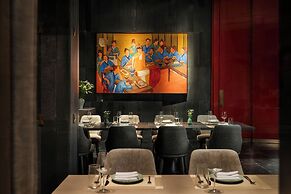 Dusit Le Palais Tu Hoa Hanoi