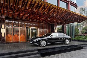 Dusit Le Palais Tu Hoa Hanoi