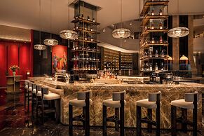 Dusit Le Palais Tu Hoa Hanoi