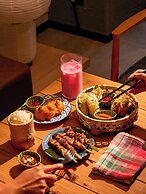 Dusit Le Palais Tu Hoa Hanoi