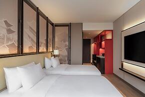 Dusit Le Palais Tu Hoa Hanoi