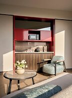 Dusit Le Palais Tu Hoa Hanoi