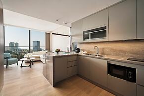 Dusit Le Palais Tu Hoa Hanoi