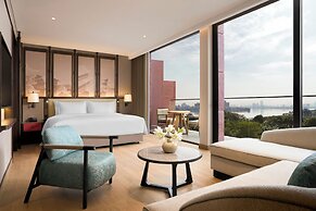 Dusit Le Palais Tu Hoa Hanoi