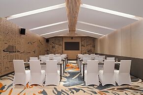 Dusit Le Palais Tu Hoa Hanoi