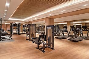 Dusit Le Palais Tu Hoa Hanoi