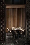 Dusit Le Palais Tu Hoa Hanoi