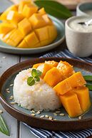 Dusit Le Palais Tu Hoa Hanoi