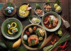 Dusit Le Palais Tu Hoa Hanoi