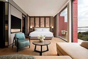 Dusit Le Palais Tu Hoa Hanoi