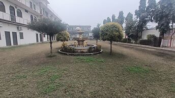 Hotel Landmark Awadh - Lucknow Airport